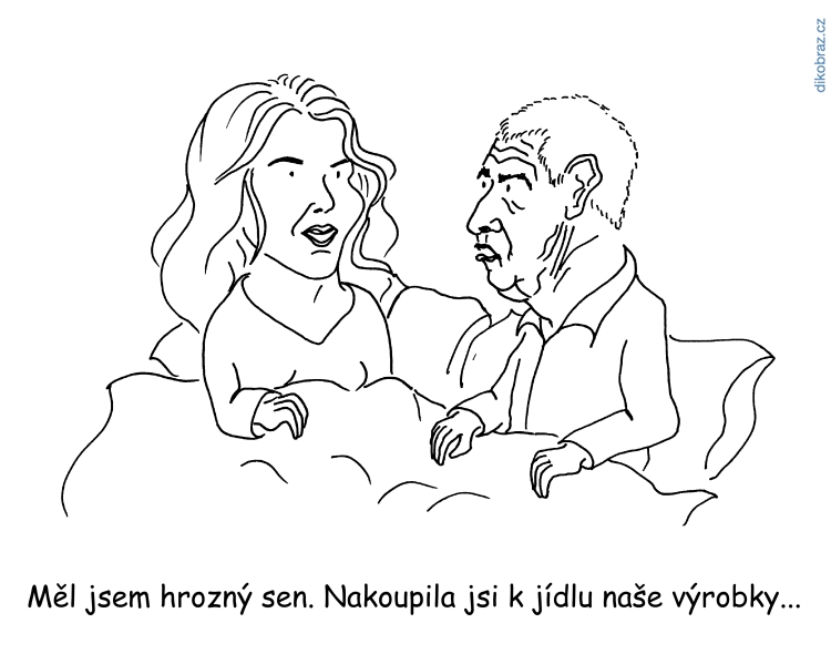 Václav Veverka vtipy č. - 
