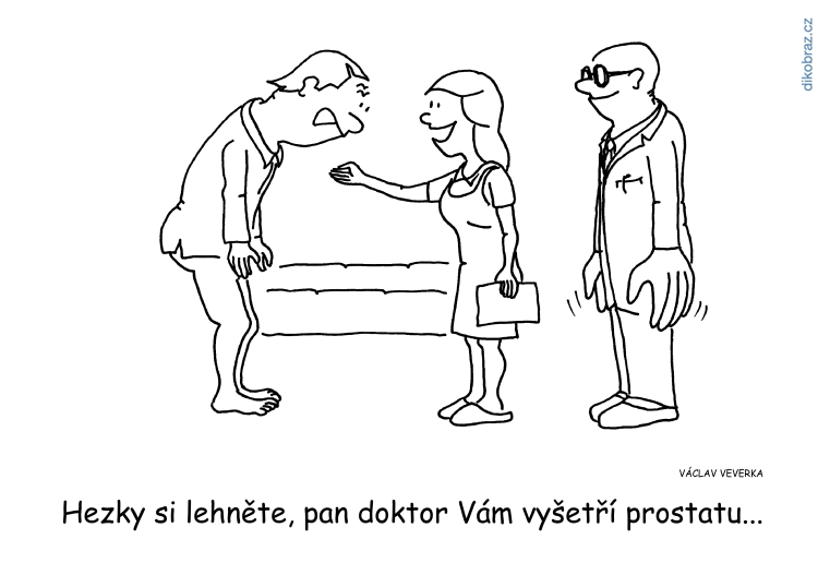 Václav Veverka vtipy č. - 