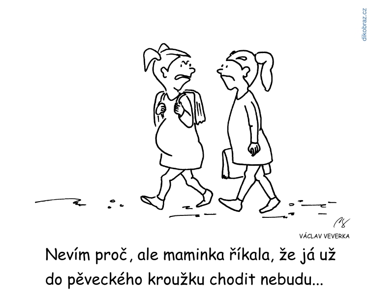 Václav Veverka vtipy č.6531 - 