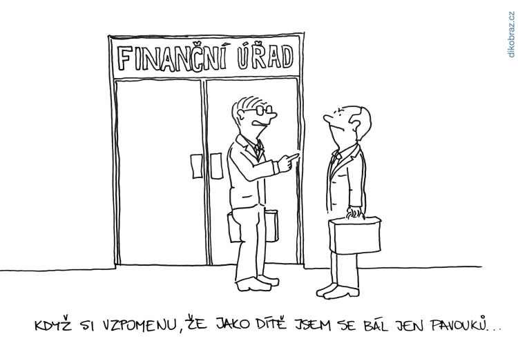 Václav Veverka vtipy č. - 