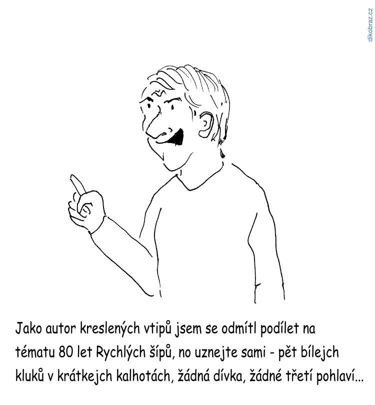 Václav Veverka vtipy č. - Domácí novinky 2018