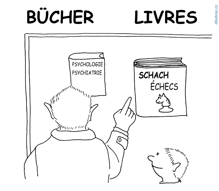 Václav Veverka vtipy č. - Domácí novinky 2018