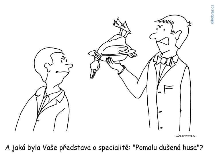 Václav Veverka vtipy č. - 