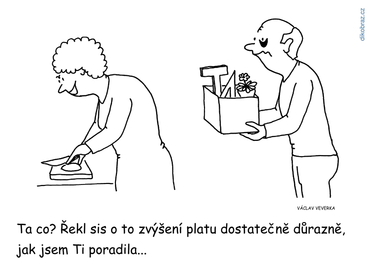 Václav Veverka vtipy č. - 