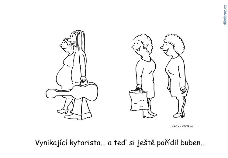 Václav Veverka vtipy č. - 