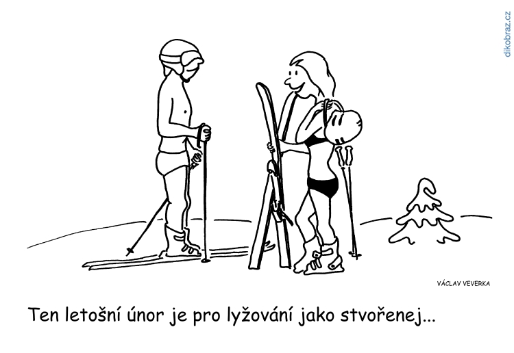 Václav Veverka vtipy č. - domácí novinky 2019