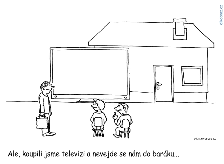 Václav Veverka vtipy č. - 
