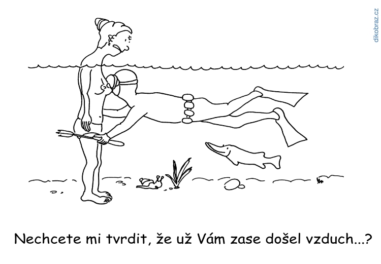 Václav Veverka vtipy č. - 