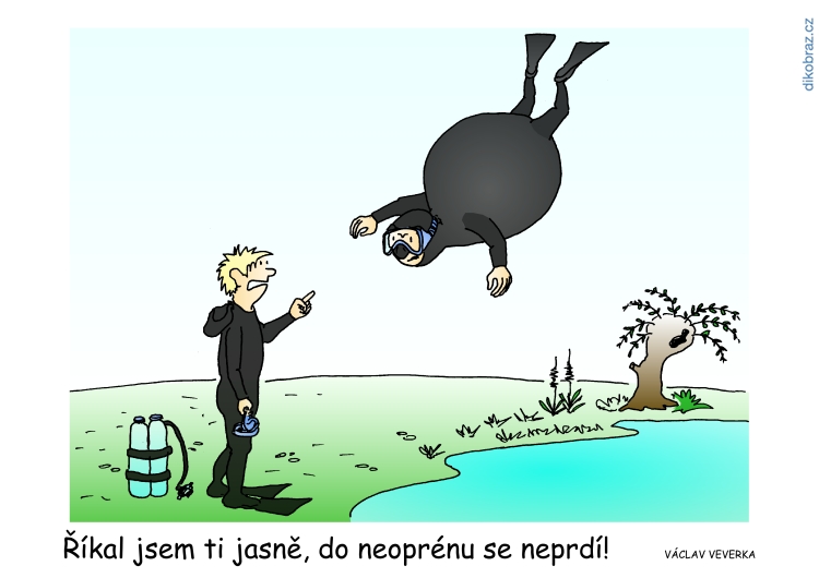 Václav Veverka vtipy č. - 