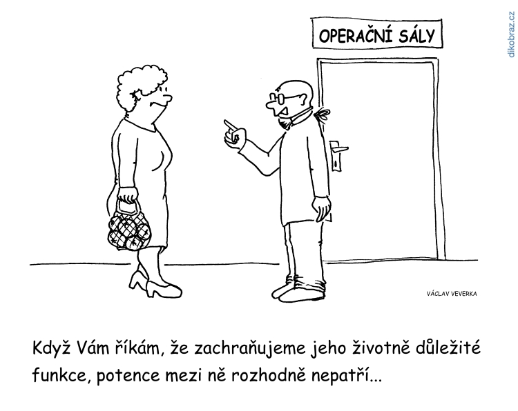 Václav Veverka vtipy č.6833 - 