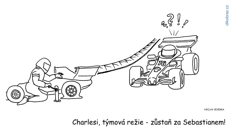 Václav Veverka vtipy č. - Zahraniční novinky 2019