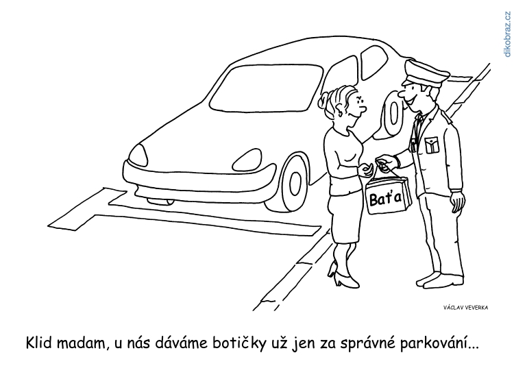 Václav Veverka vtipy č. - 