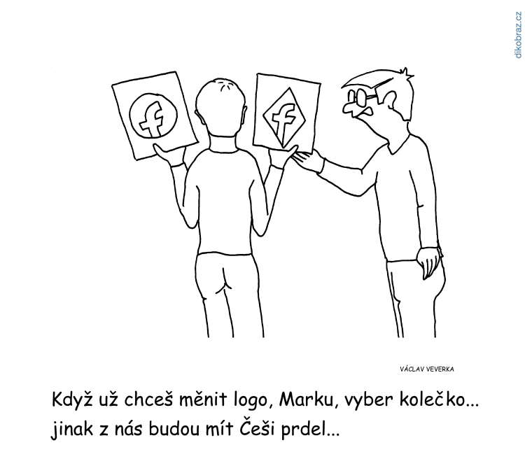Václav Veverka vtipy č. - Zahraniční novinky 2019