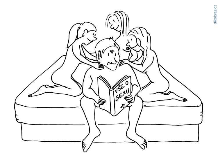 Václav Veverka vtipy č.6988 - 