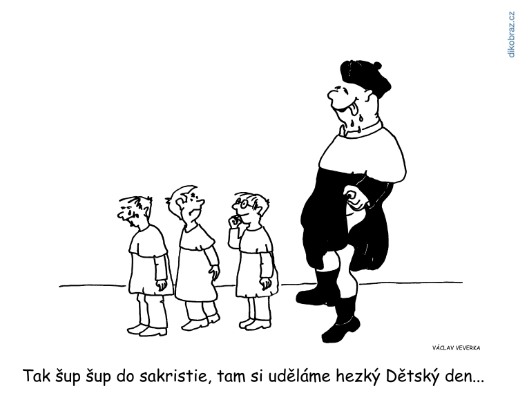 Václav Veverka vtipy č. - domácí novinky 2019