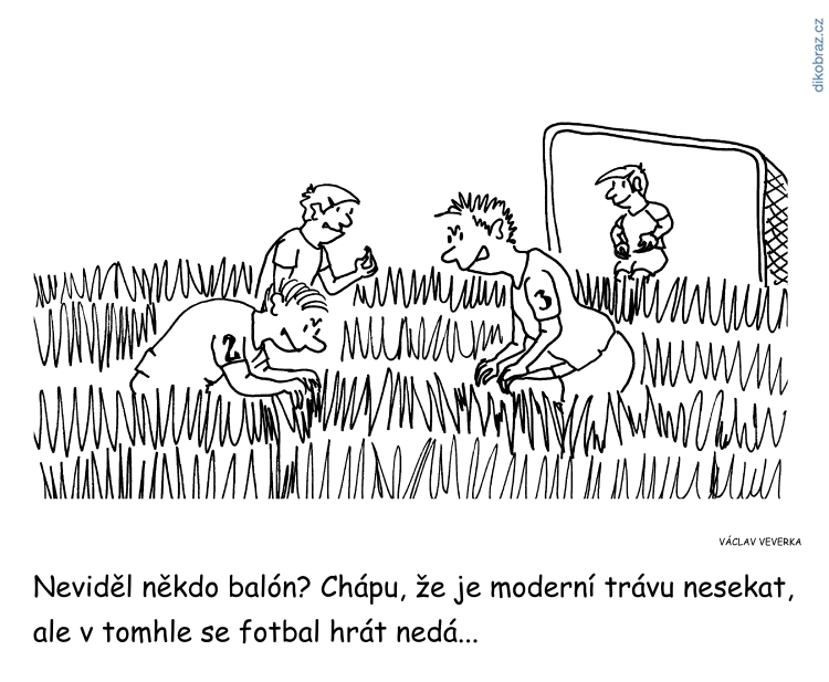 Václav Veverka vtipy č. - domácí novinky 2019