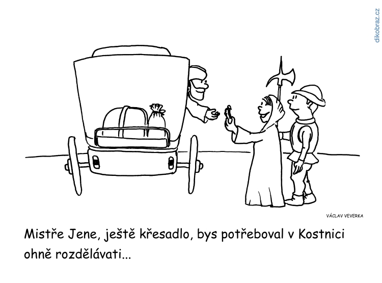 Václav Veverka vtipy č. - domácí novinky 2019