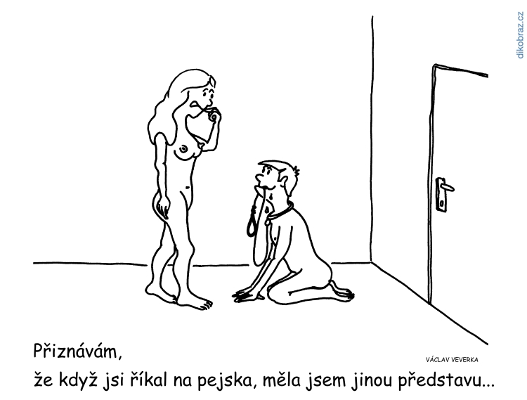 Václav Veverka vtipy č. - 