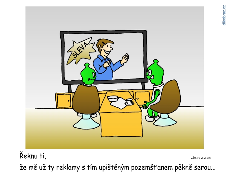 Václav Veverka vtipy č. - 