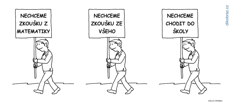Václav Veverka vtipy č. - domácí novinky 2019