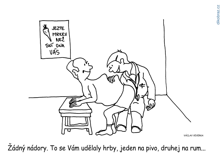Václav Veverka vtipy č. - 