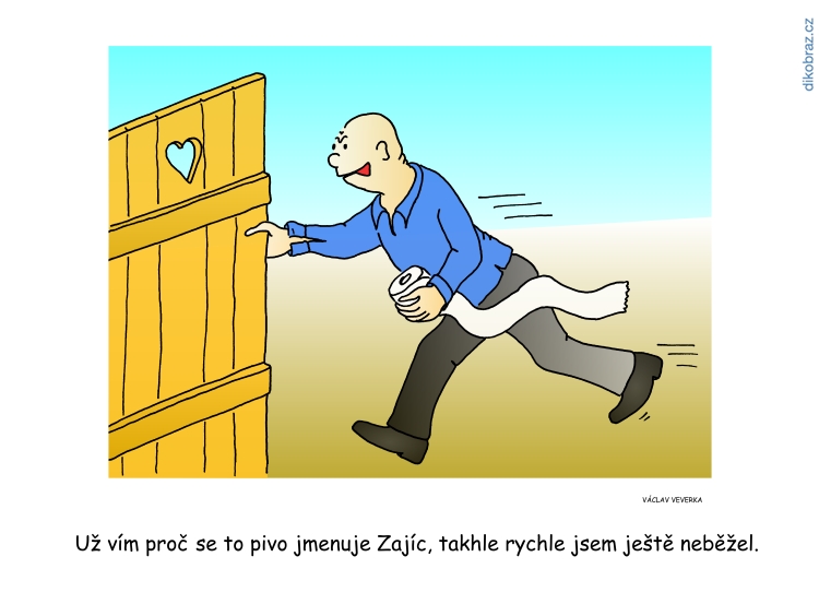 Václav Veverka vtipy č. - domácí novinky 2019