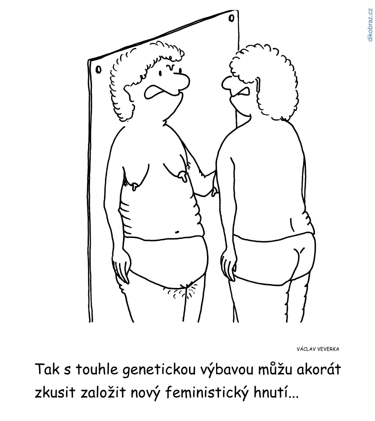 Václav Veverka vtipy č. - 