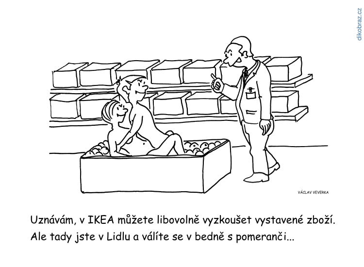 Václav Veverka vtipy č.7371 - 