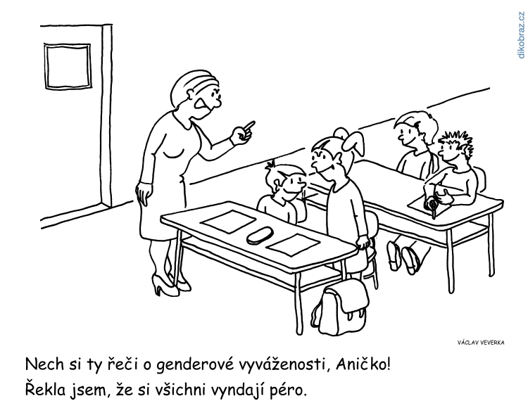 Václav Veverka vtipy č. - 