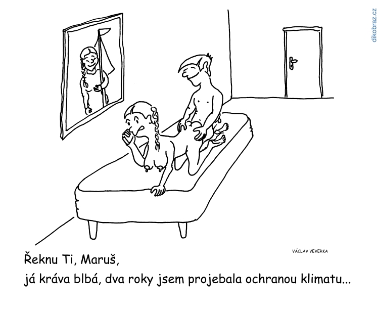 Václav Veverka vtipy č. - 