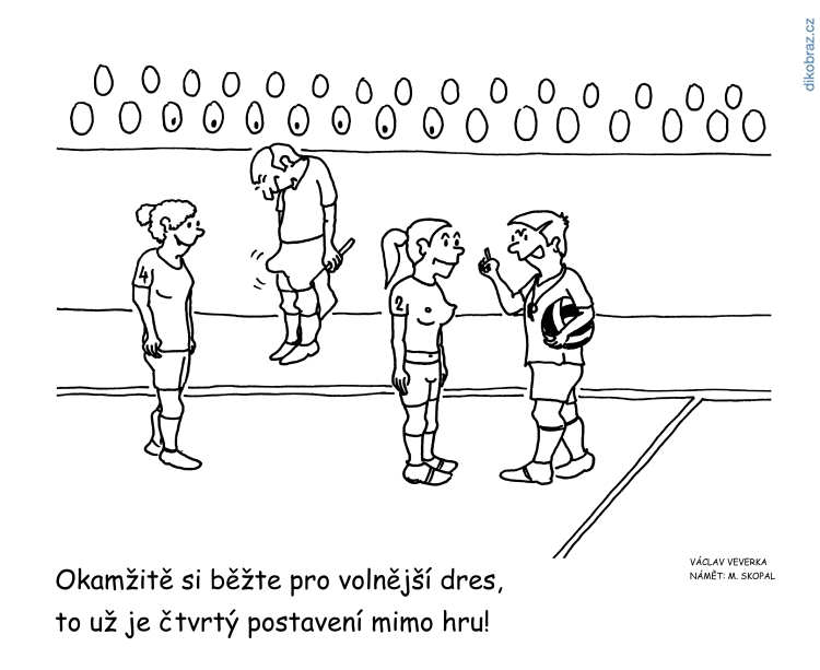 Václav Veverka vtipy č.7429 - 
