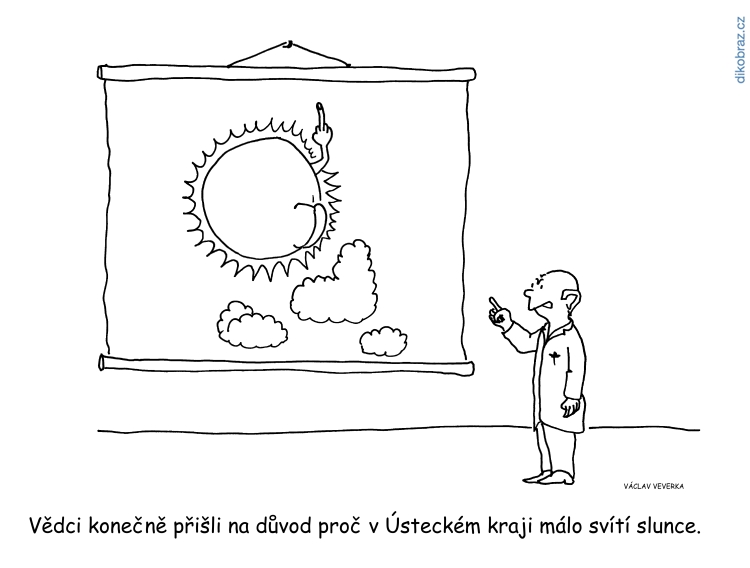 Václav Veverka vtipy č. - 