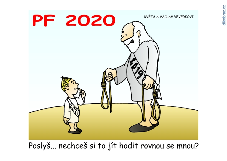 Václav Veverka vtipy č. - 