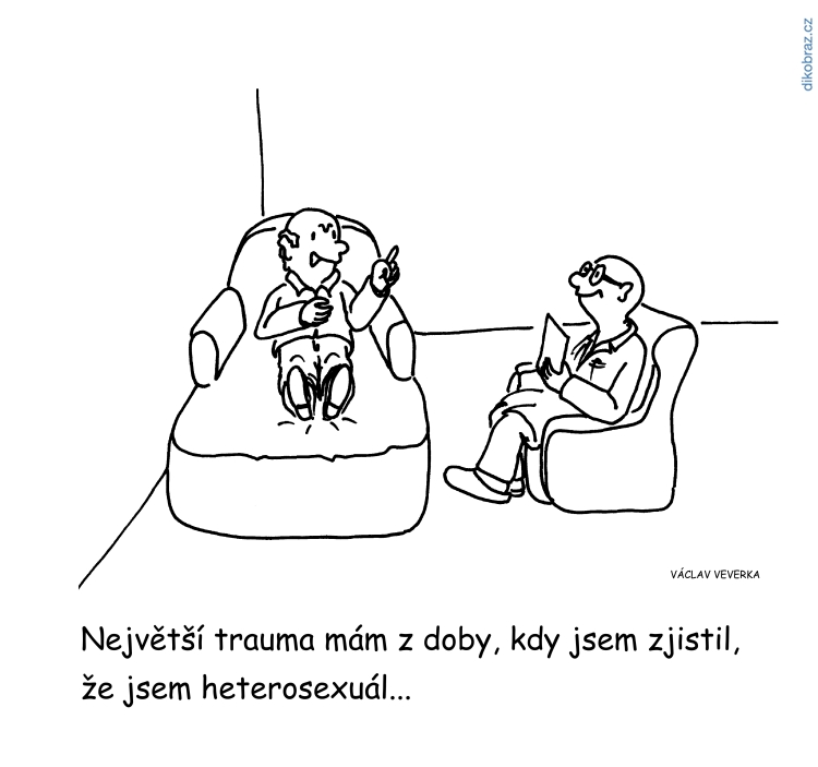 Václav Veverka vtipy č. - 