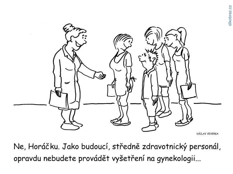 Václav Veverka vtipy č. - 