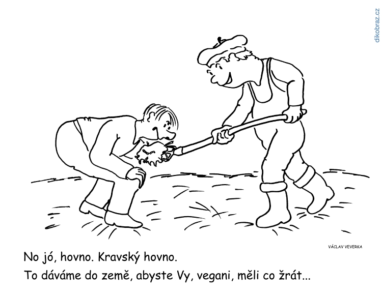 Václav Veverka vtipy č. - 
