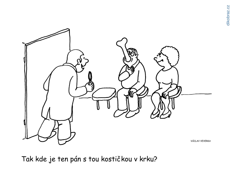 Václav Veverka vtipy č. - 