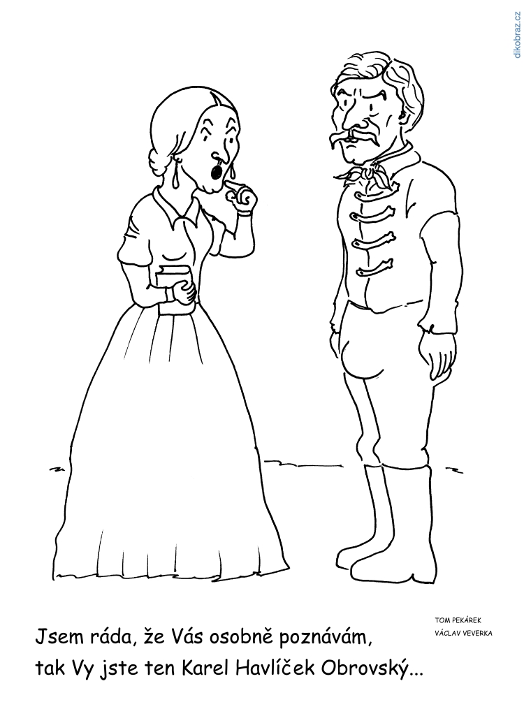 Václav Veverka, Tom Pekárek vtipy č.27244 - 