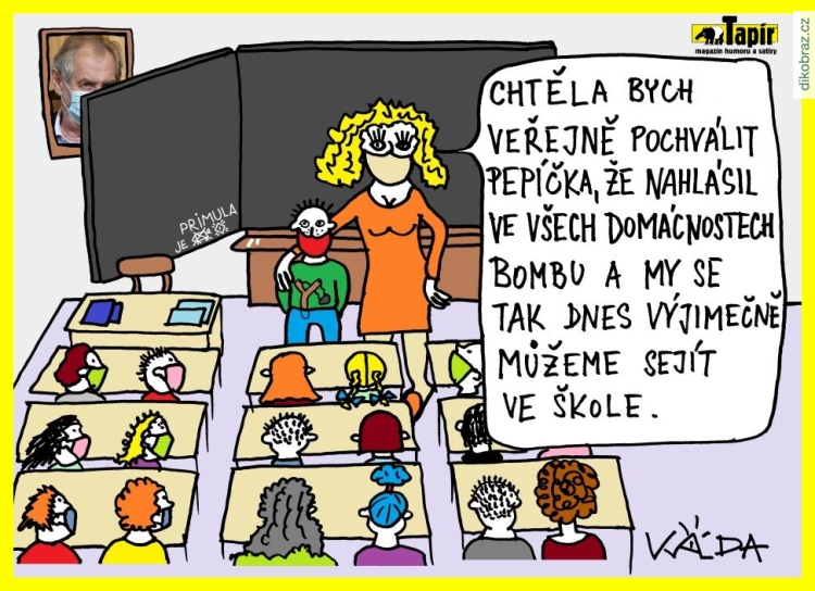 VADA vtipy č.20281 - 