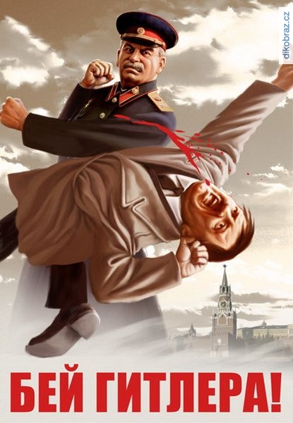 Valery Barykin vtipy č.559 - 