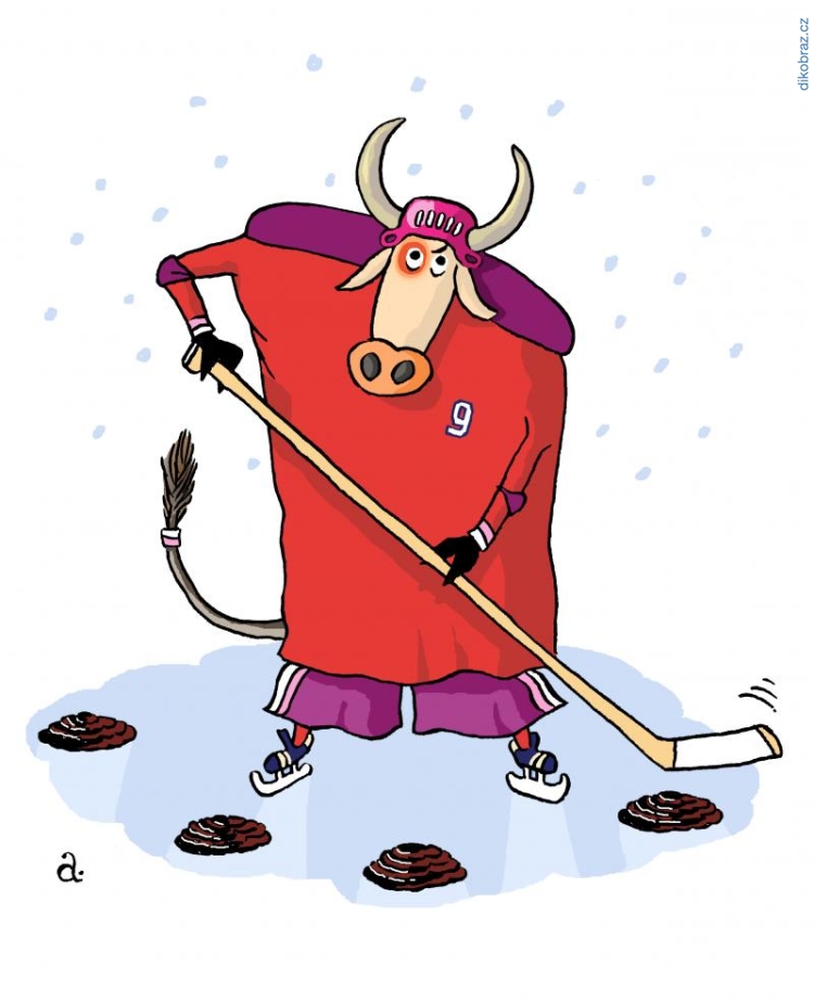 Vasiliy Alexandrov vtipy č.35683 - 