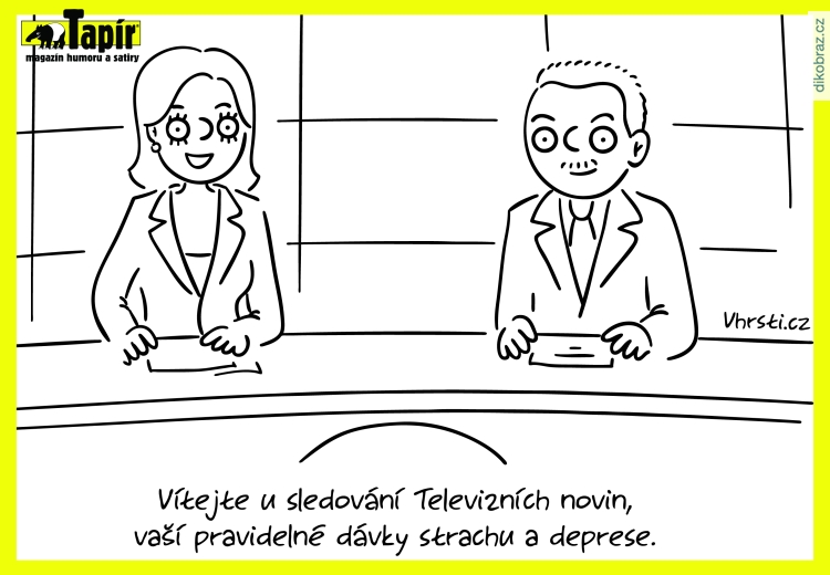 Vhrsti vtipy č.14743 - 