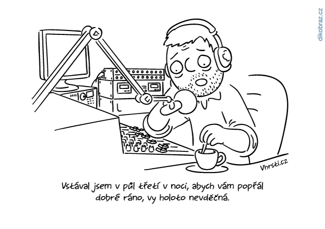 Vhrsti vtipy č.3042 - 
