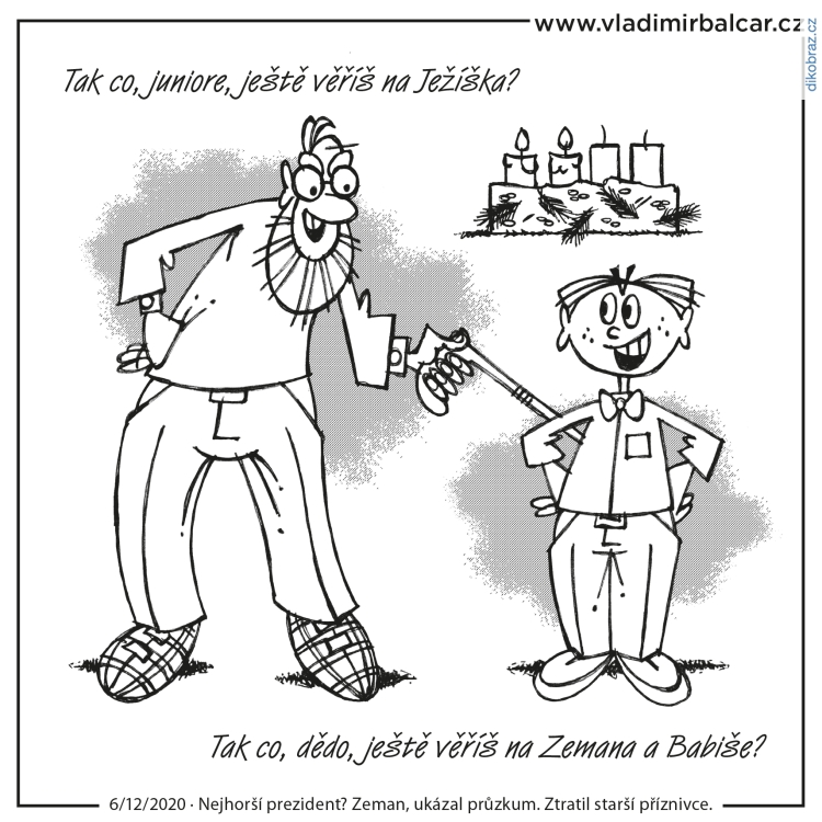 Vladimír Balcar vtipy č.25130 - 