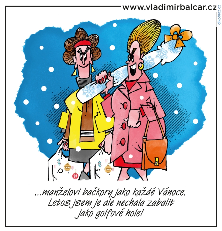 Vladimír Balcar vtipy č.41692 - 