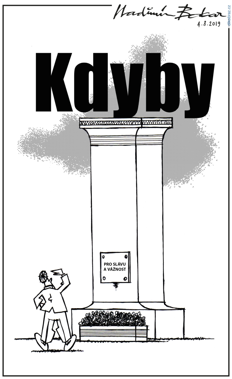 Vladimír Balcar vtipy č. - 