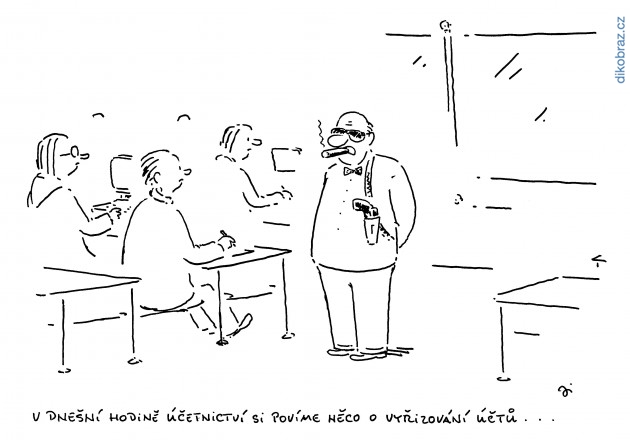 Vladimír Jiránek vtipy č.160 - 