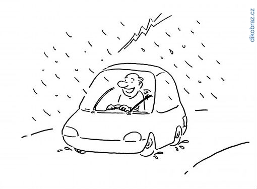 Vladimír Jiránek vtipy č.1555 - 