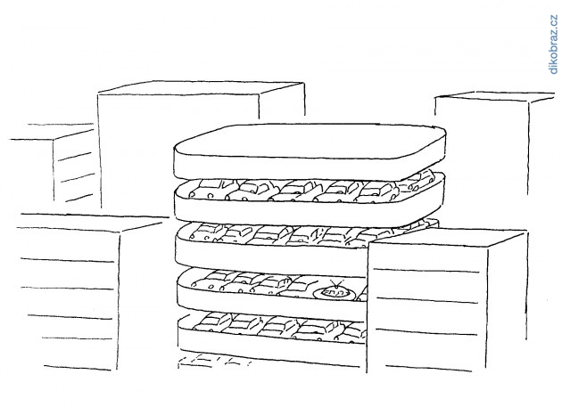 Vladimír Jiránek vtipy č.1920 - 