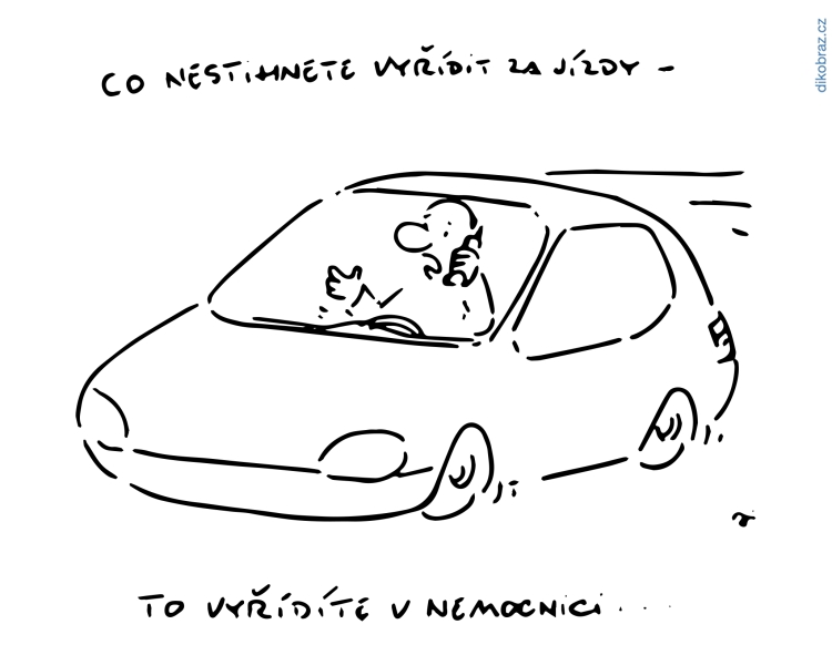Vladimír Jiránek vtipy č.1578 - 